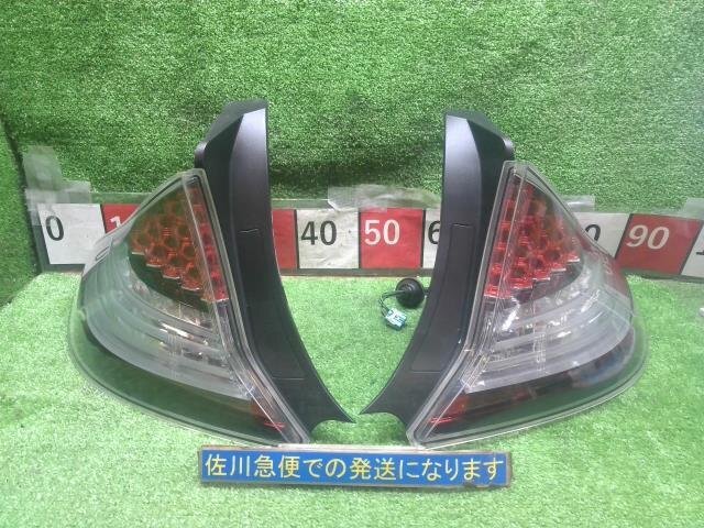 ☆ 1円 売り切り ☆ コーティング 済み 希少 ホンダ CR-Z ZF1