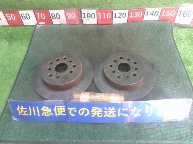 リア ブレーキオフセットキット スチールベル2Pローター ZN6（G