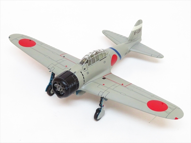 2025年最新】零戦の完成品のおもちゃ・プラモデルを探すなら