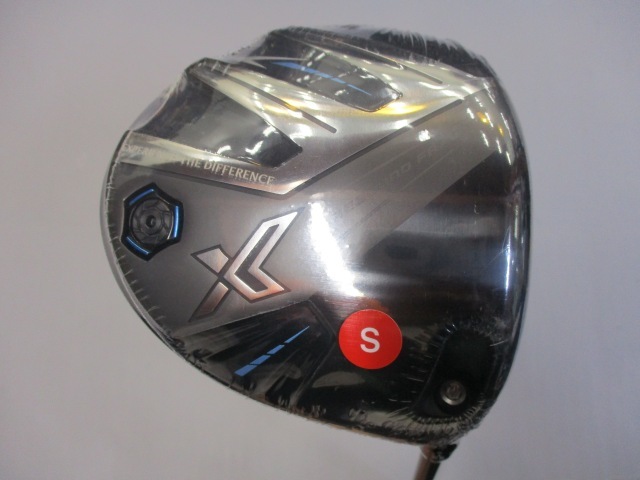 XXIO ドライバー 10.5度 ヘッドカバー付き　Rシャフト 楽天市場】xxio ドライバー 10.5の通販