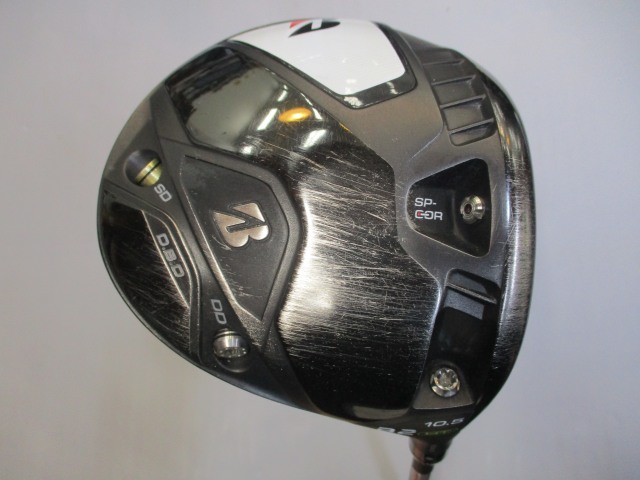 ブリヂストン B2 ドライバー [Diamana D Limited 60 フレックス