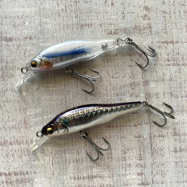 メガバス X80 ジュニア SW 2個セット Megabass X-80Jr. SW