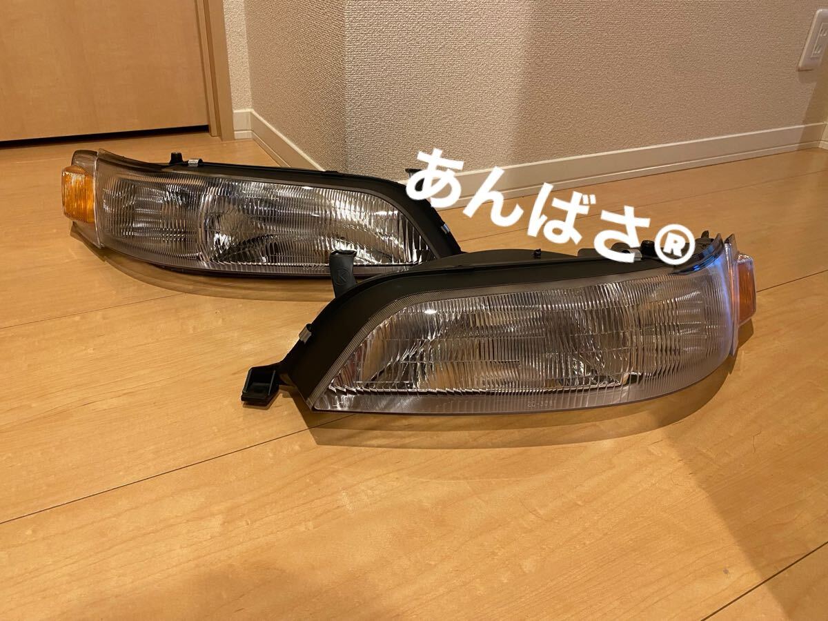 2025年最新】Yahoo!オークション -マークii ヘッドライトの中古