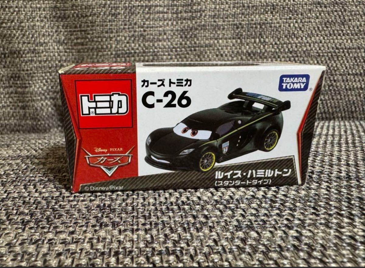 【新品 未使用】 ディズニー トミカ ドリーム ポケモン カーズ 廃盤 レア Yahoo!オークション -「カーズ トミカ レア」の落札相場・落札価格