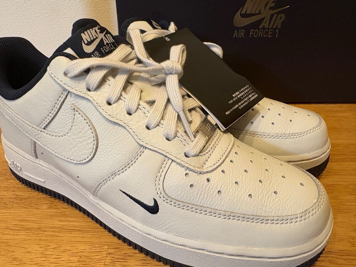 Amazon | [ナイキ] エア フォース 1 '07 W AIR FORCE 1 '07
