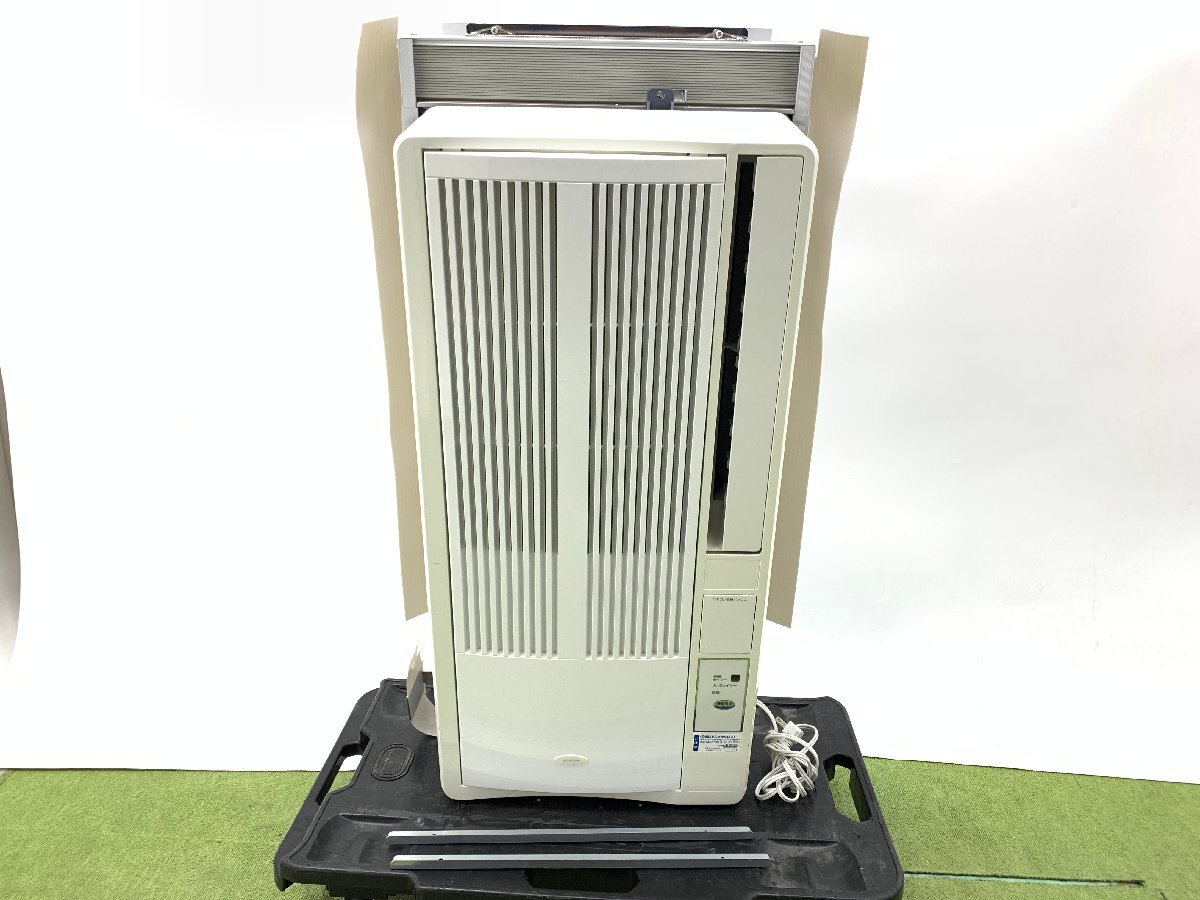 もこ様専用 コイズミ窓用エアコン EWA-1985E6 未使用品 - メルカリ