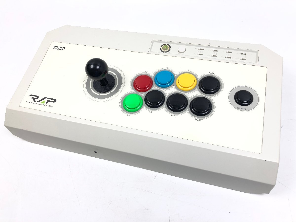Yahoo!オークション -「xbox360 アーケードスティック」の落札