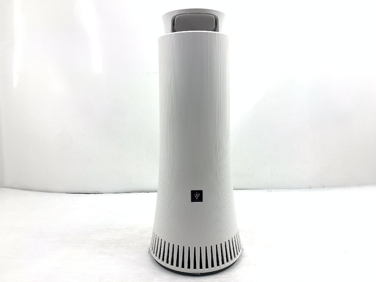 sharp プラズマクラスター 加湿 空気清浄機の中古が安い！激安で