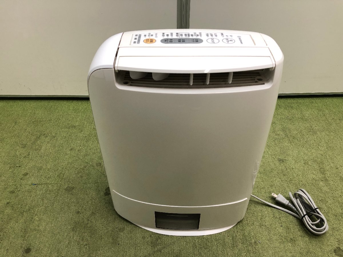 衣類乾燥除湿器 Panasonic