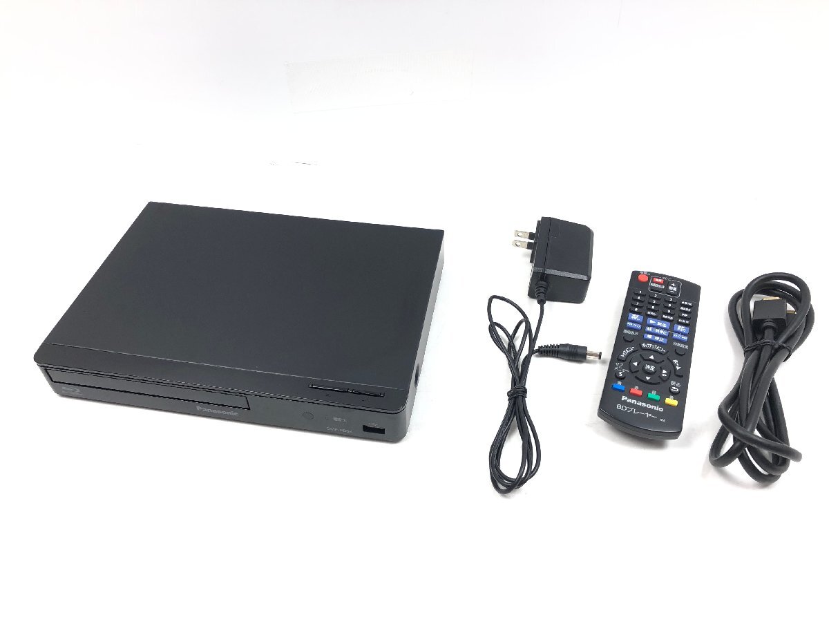 Yahoo!オークション -「dmp-bd88」(ブルーレイプレーヤー) (映像機器