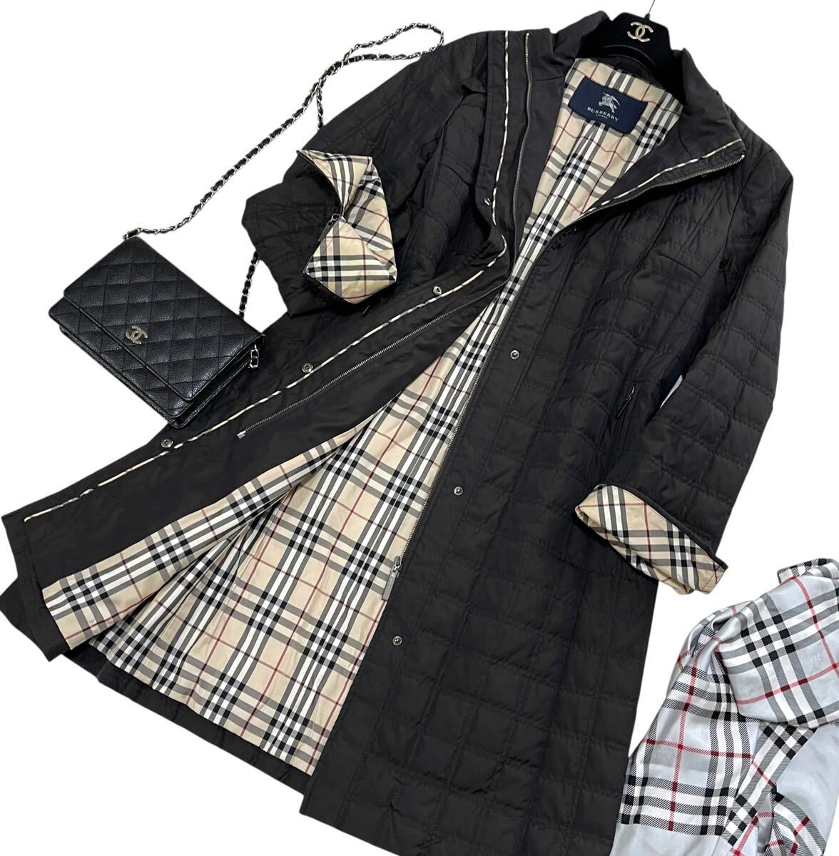2025年最新】Yahoo!オークション -バーバリーの中古品・新品・未