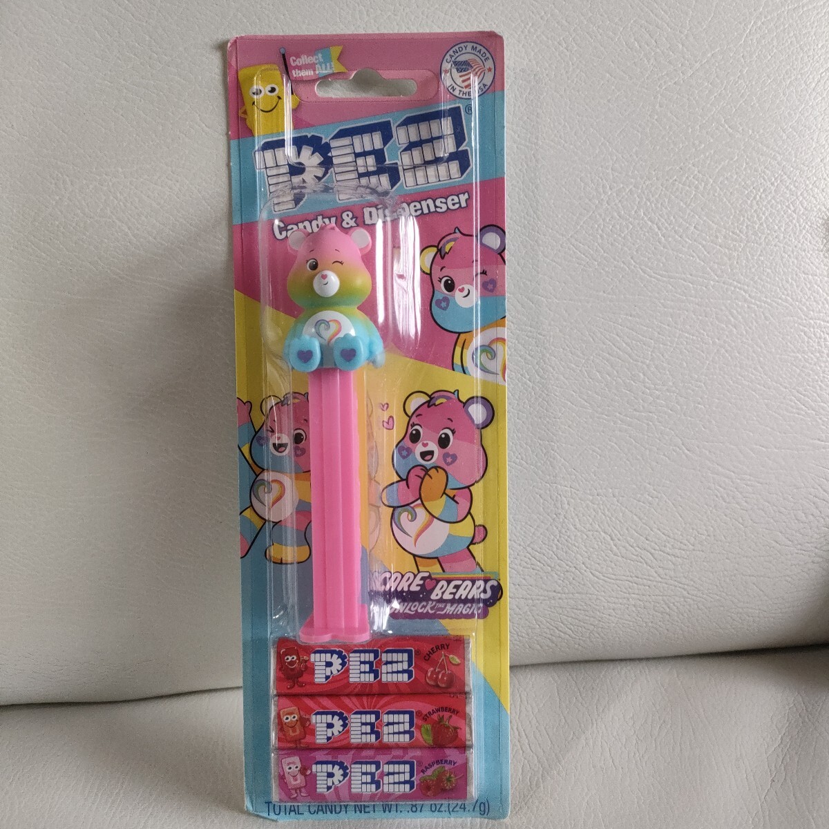PEZ ペッツ オールド サンタ 足なし 1