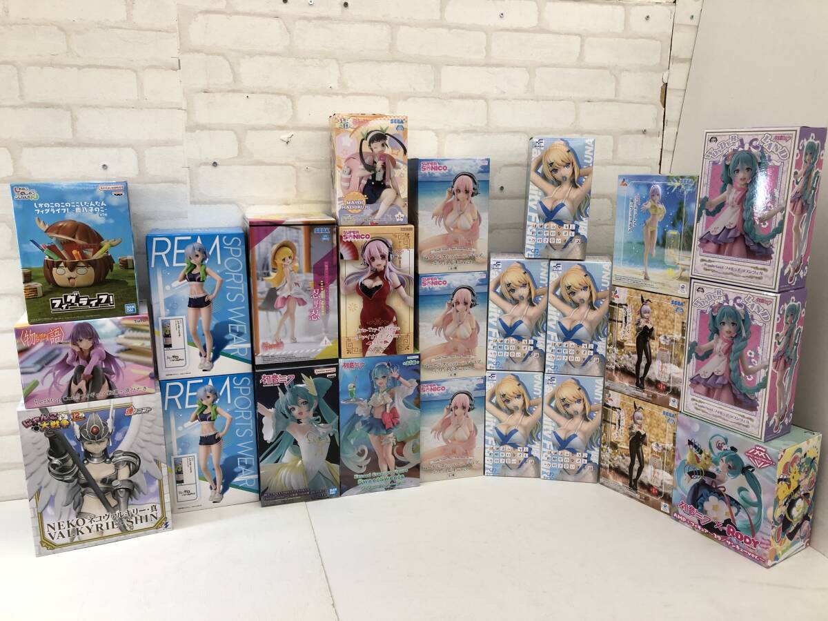 Yahoo!オークション -「白河月愛 フィギュア」の落札相場・落札価格