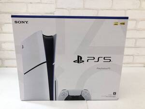 GH250609-02O/ 未使用 PlayStation5 プレイステーション5 PS5 本体 CFI-2000A01 ソニー Sony 家庭用ゲーム機