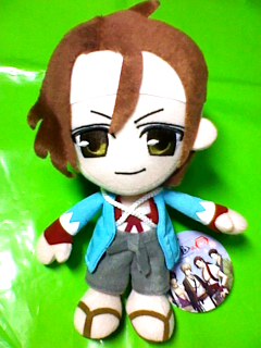 2025年最新】Yahoo!オークション -薄桜鬼 ぬいぐるみの中古品