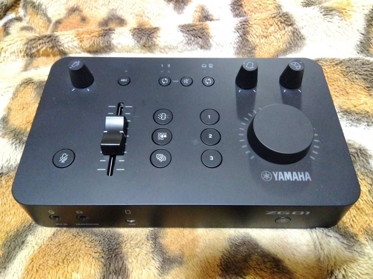 2025年最新】zg01 yamahaの人気アイテム - メルカリ