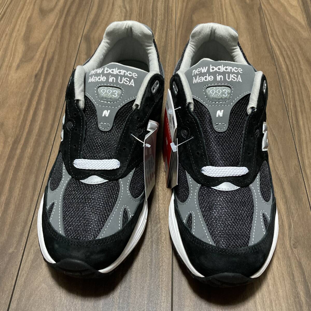 New Balance】☆日本未入荷☆超人気☆Running course 993 (New