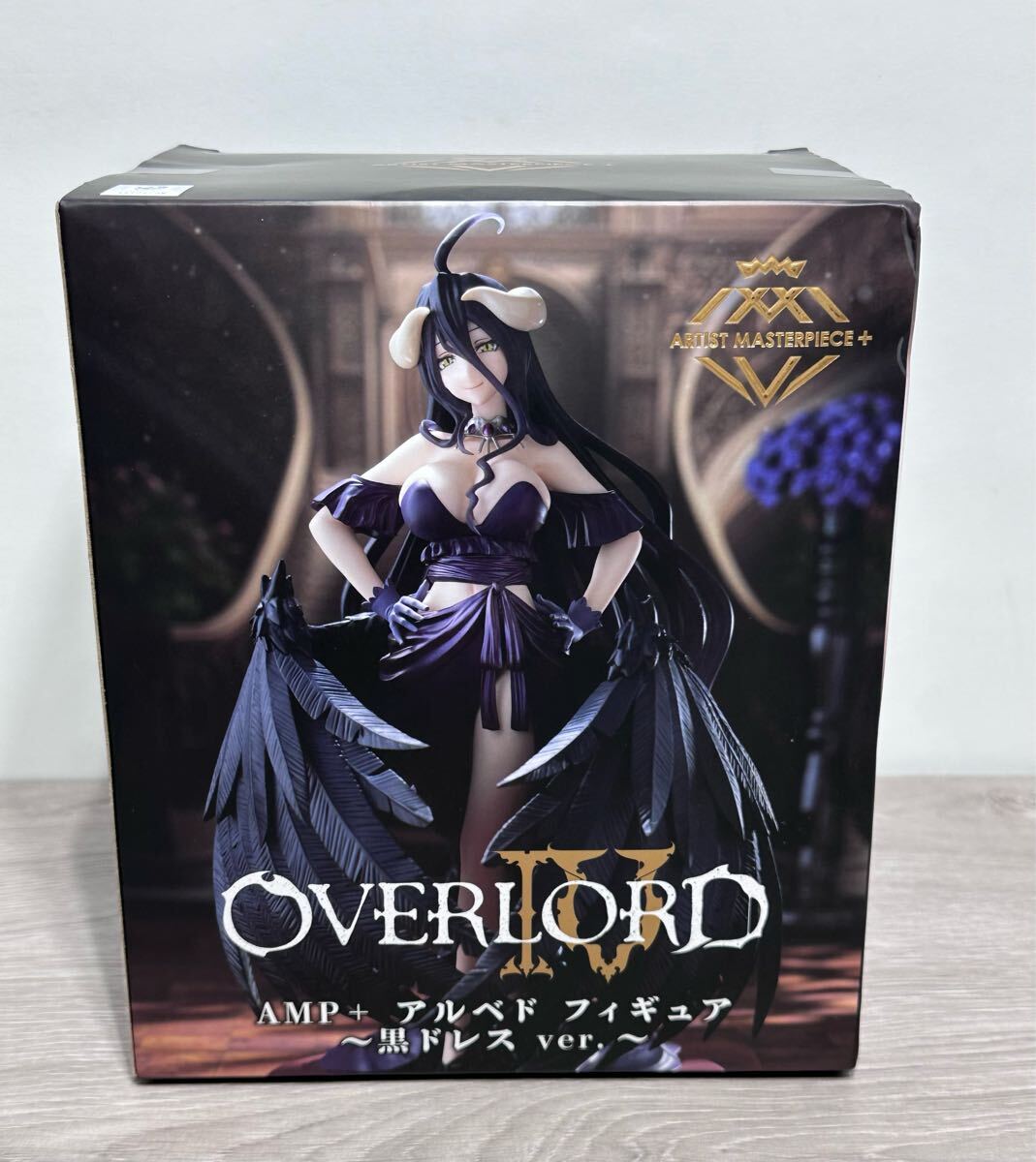 楽天市場】【中古】【未開封】【セット】「オーバーロードIV