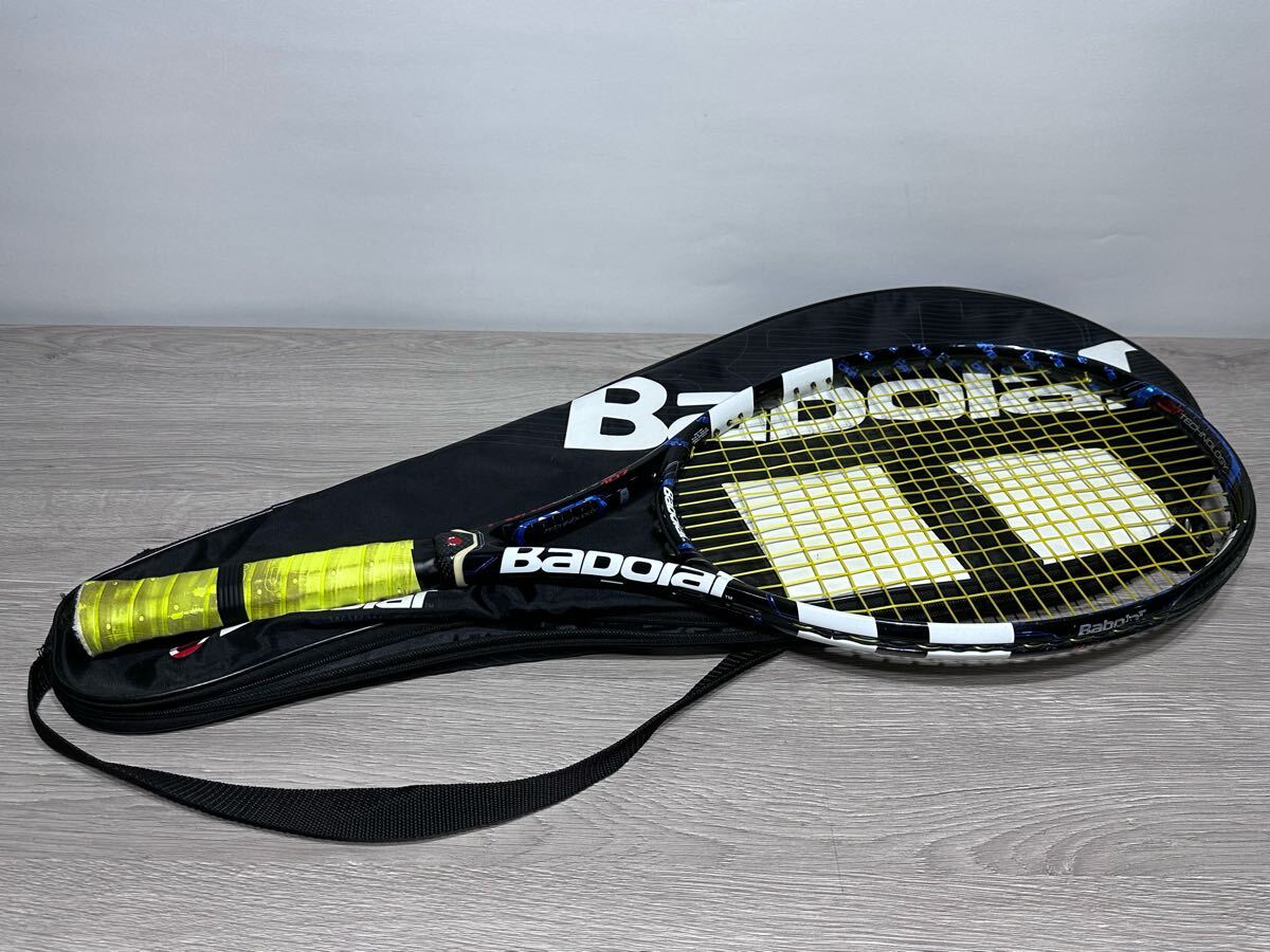 新品・未使用　国内正規品　2025 ピュアドライブ G3 楽天市場】バボラ g3 ピュアドライブの通販