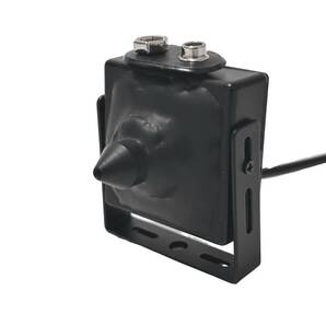 赤外線フルカラー切り替えギミック付き USB Camera IR+ ピンホール小型カメラ 隠しカメラ 調査カメラ