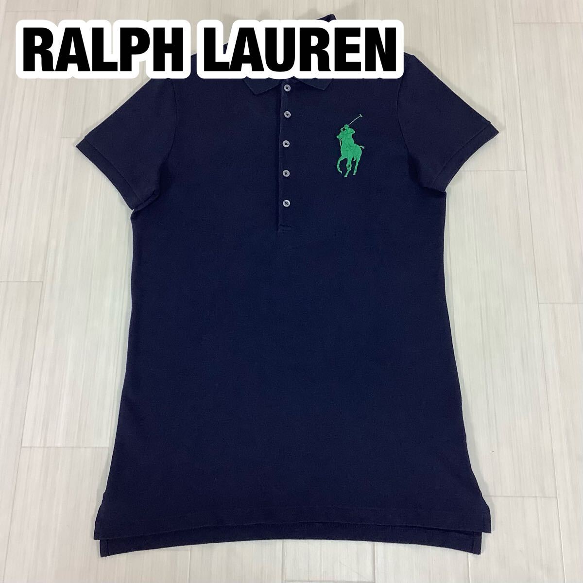 カナ【新品未使用品】Polo Ralph Lauren 半袖ポロシャツ 2025年最新】Yahoo!オークション - POLO RALPH LAUREN(半袖