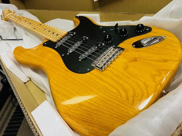 Tokai LS178QZ カタログ外限定品 アバロンインレイTAK BURST