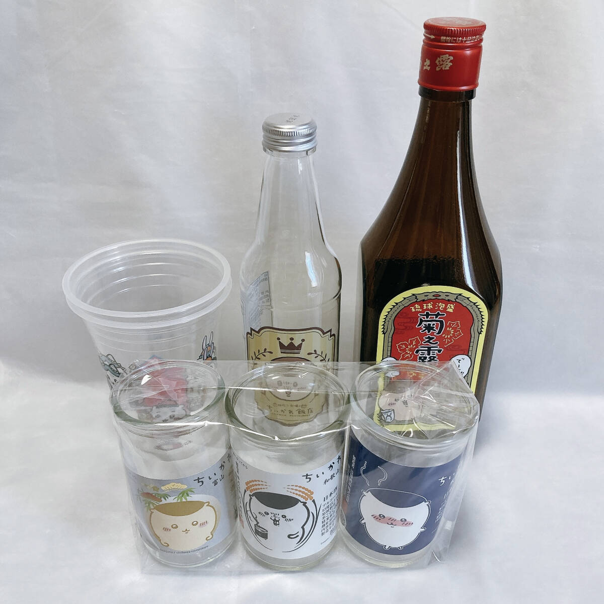 日本酒空き箱、空瓶　セット 2025年最新】Yahoo!オークション -日本酒 空瓶の中古品・新品