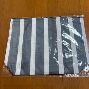エディオン 折りたたみ 保冷バッグ 新品未使用