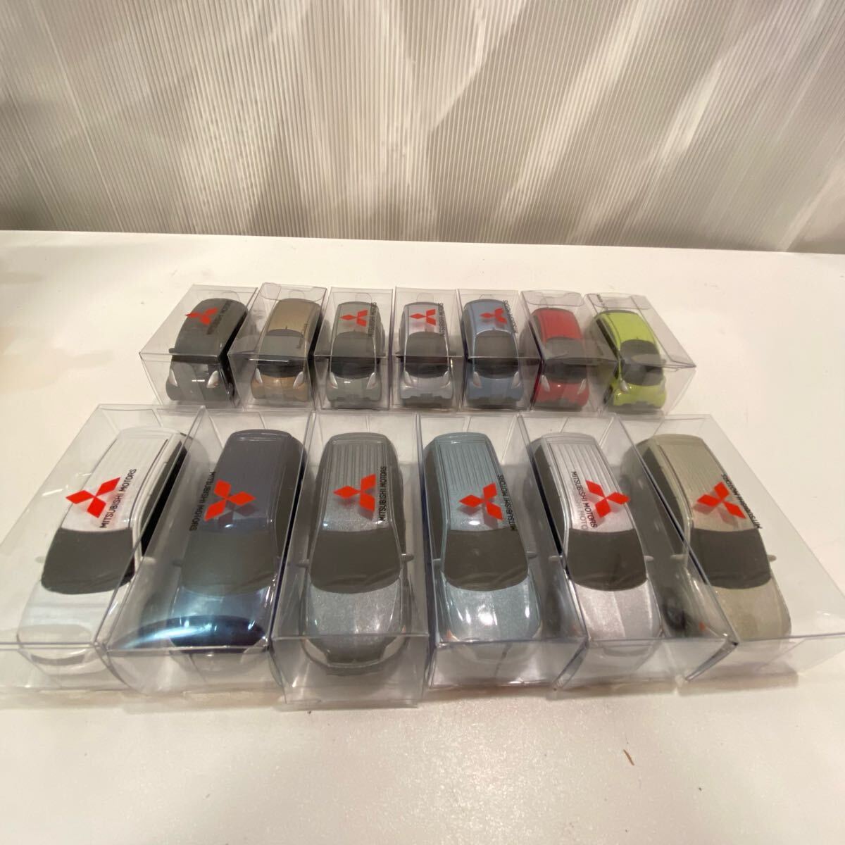 2025年最新】Yahoo!オークション -三菱非売品ミニカーの中古品