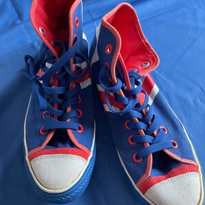 CEDAR CREST. ハイカットスニーカー