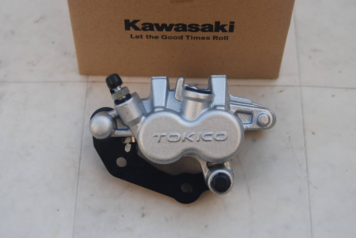 2025年最新】Yahoo!オークション -kx80 キャリパーの中古品