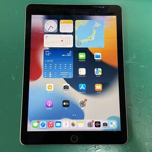 訳あり特価 iPad Air2 Wi-Fiモデル 32GB 中古品 液晶焼けあり