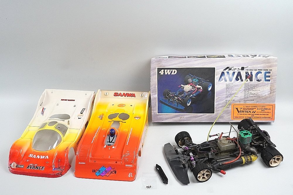 Yahoo!オークション - 無限精機 MUGEN K2-X SPIRIT スピリット