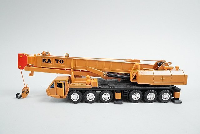 Yahoo!オークション -「クレーン模型」(建設車両、作業車