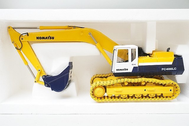 2025年最新】Yahoo!オークション -komatsu ミニカーの中古品