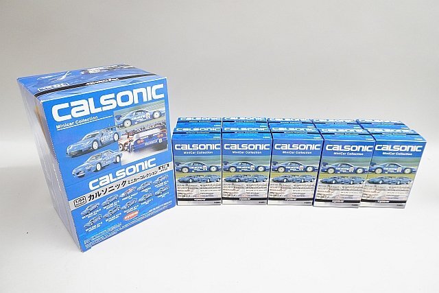 2025年最新】Yahoo!オークション -カルソニックミニカーの中古品