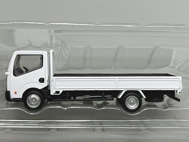 LV-N64b 日産 アトラス ロング (白) Yahoo!オークション -「アトラス f24 ロングボディ」の落札相場