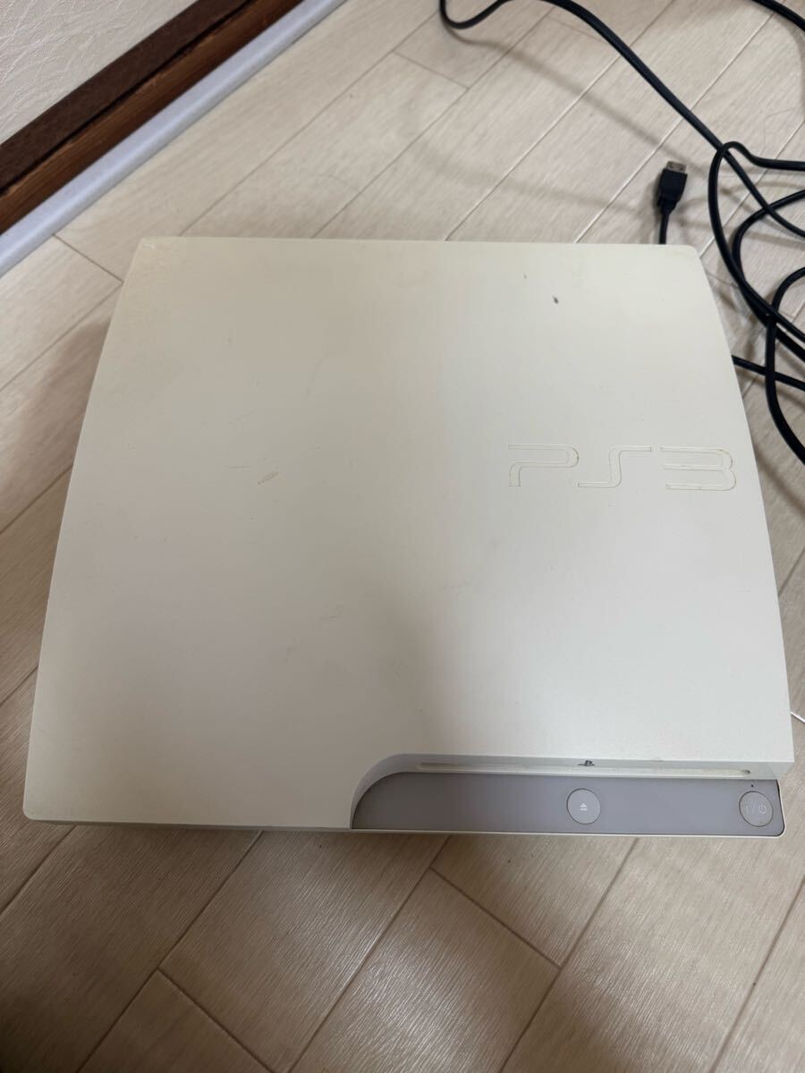 2025年最新】Yahoo!オークション -ps3 本体 ジャンクの中古品