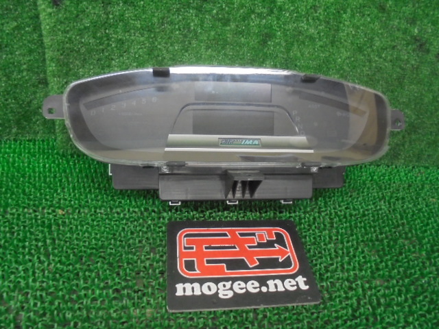 2FR7010 CBB4)) Honda Freed GP3 более ранняя модель hybrid Just selection оригинальный спидометр panel 78100-J012