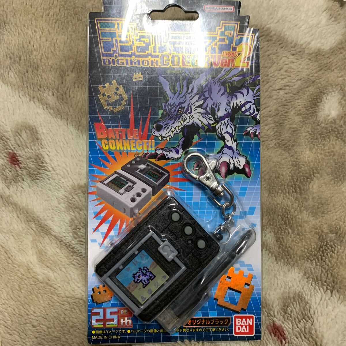Amazon | デジタルモンスターCOLOR モンスターハンター 20th
