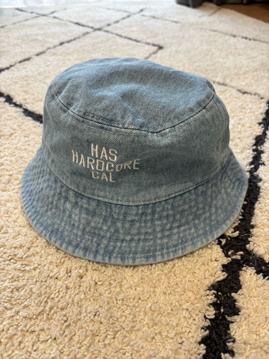 【メーカー直送】 2025年最新】Yahoo!オークション ハットの中古品・新品 -hyde ミュージシャン