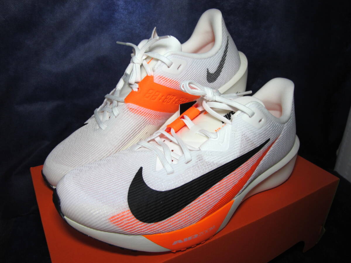 NIKE エア　ズーム　ライバルフライ4 新品未使用　26.5㎝ NIKE - 新品○ナイキ NIKE エア ズーム ライバル フライ 4○26.5