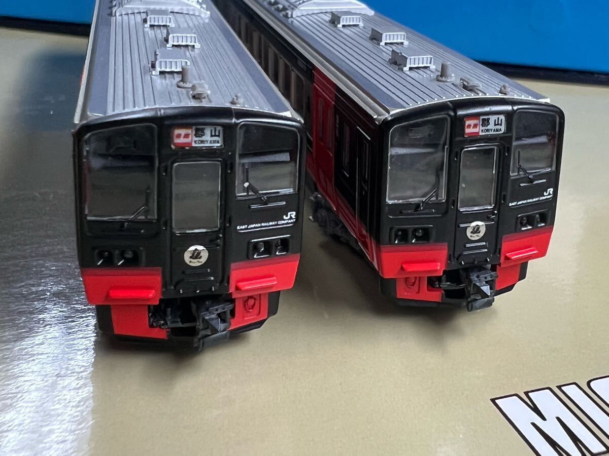 Yahoo!オークション -「マイクロエース 719系」(JR、国鉄車輌
