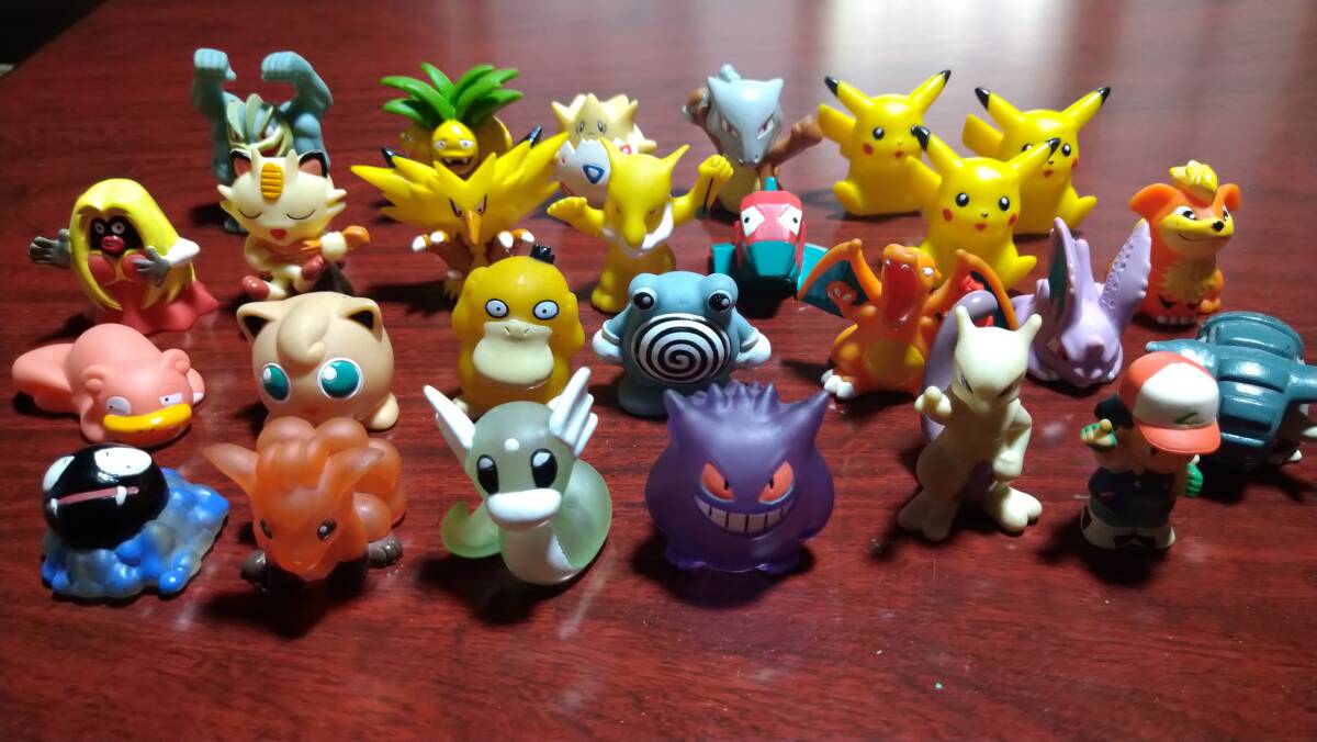 Yahoo!オークション -「モンコレ クリア」(ポケットモンスター