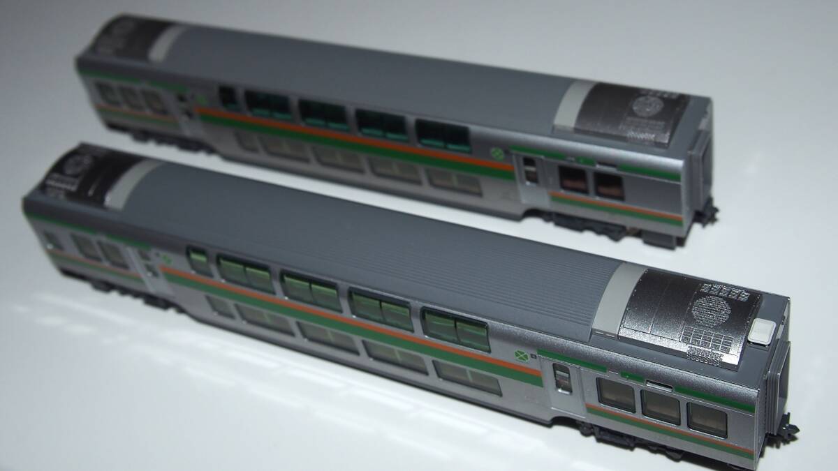 kato E231系湘南色 10両セット(ジャンク) 鉄道模型