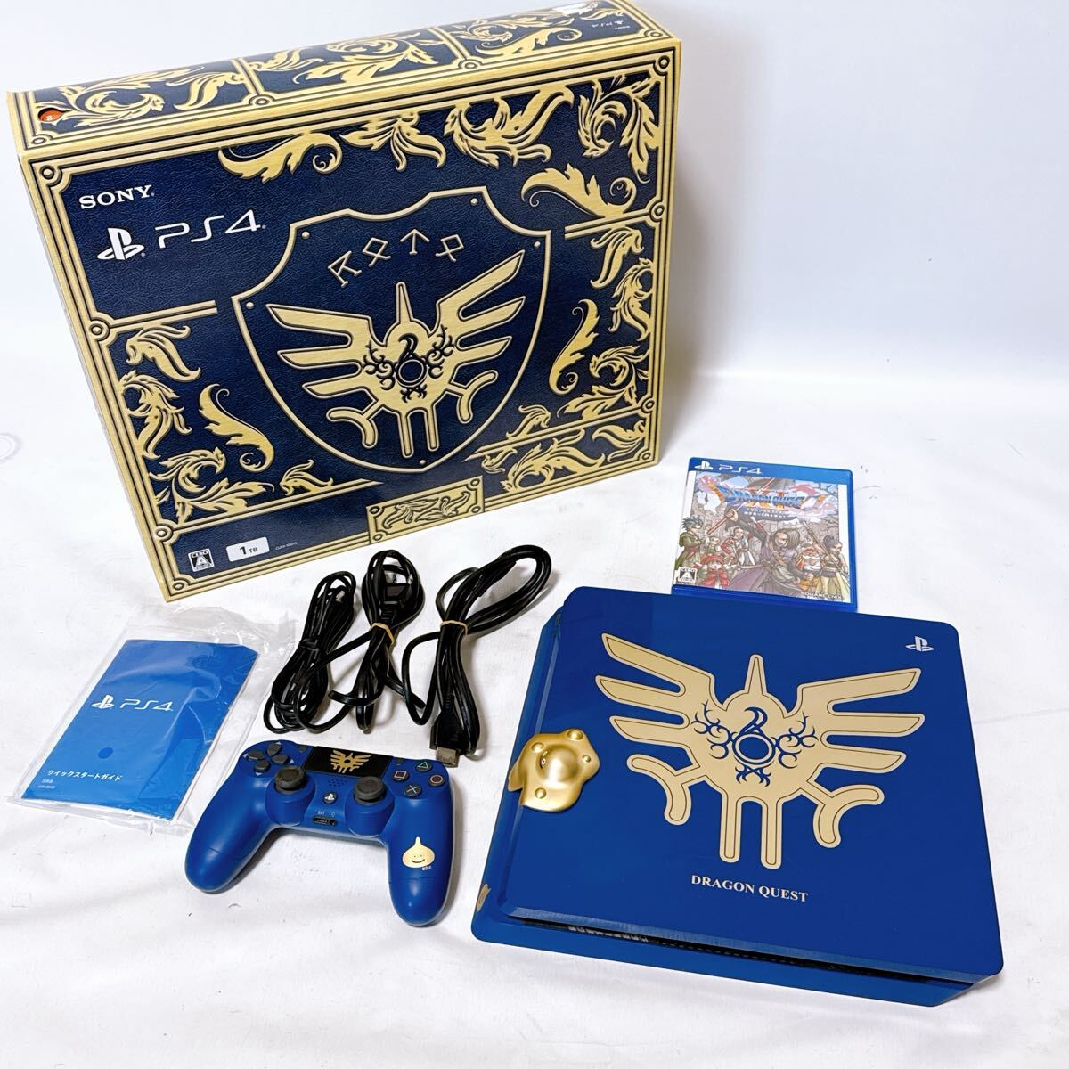 Amazon.co.jp: PlayStation 4 ドラゴンクエスト ロト