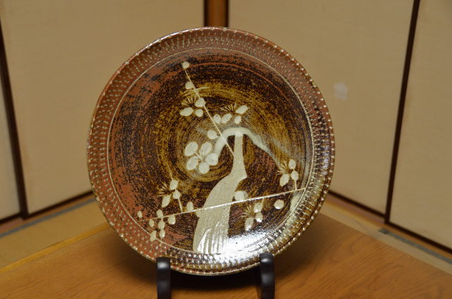 2025年最新】Yahoo!オークション -益子焼 大皿の中古品・新品