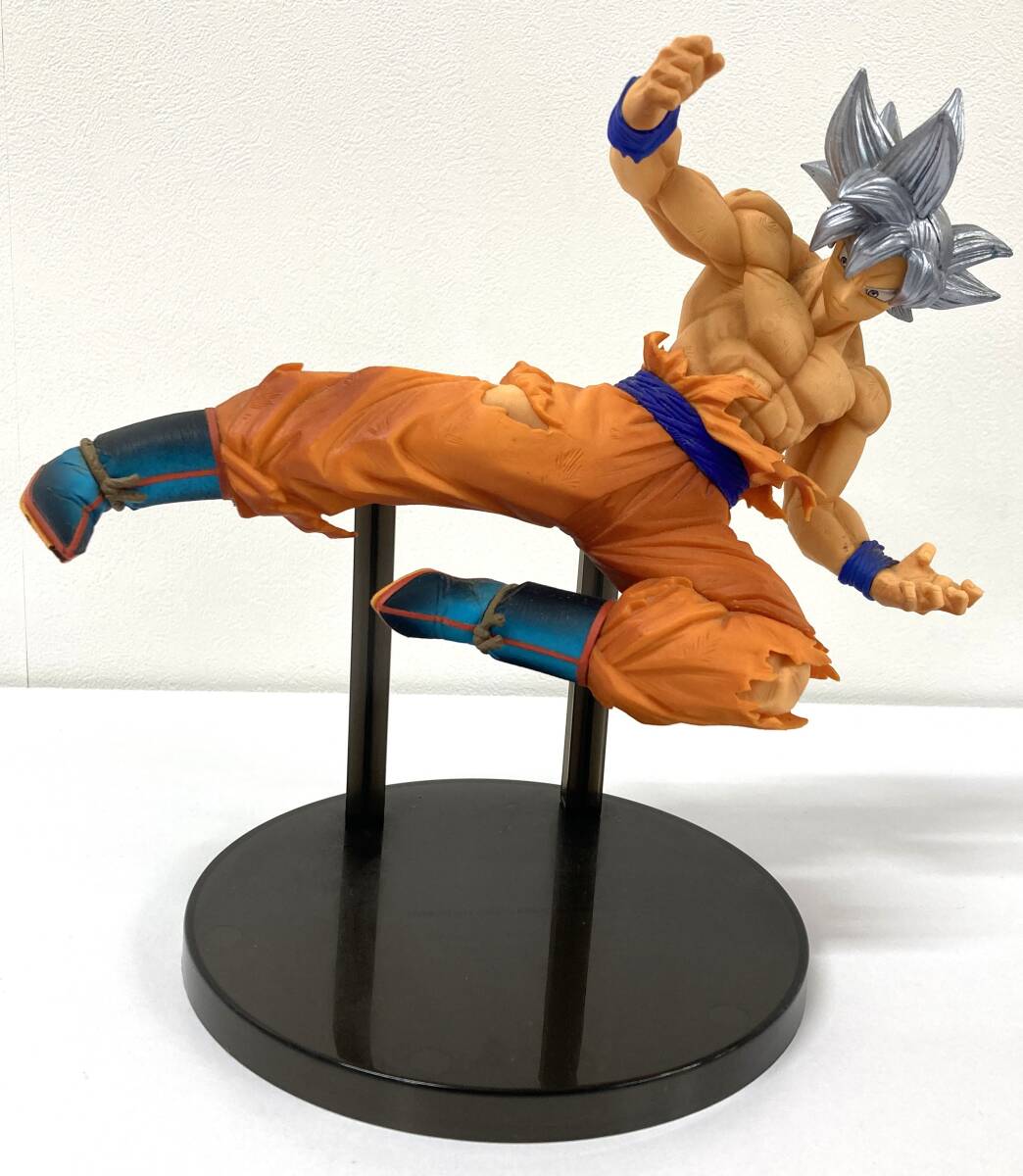 2025年最新】Yahoo!オークション -ドラゴンボール超 孫悟空fes