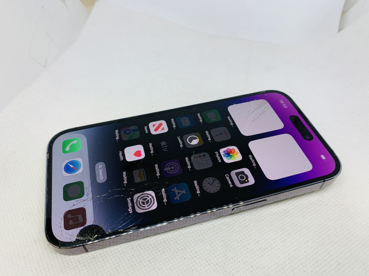 2025年最新】Yahoo!オークション -iphone14ジャンクの中古品