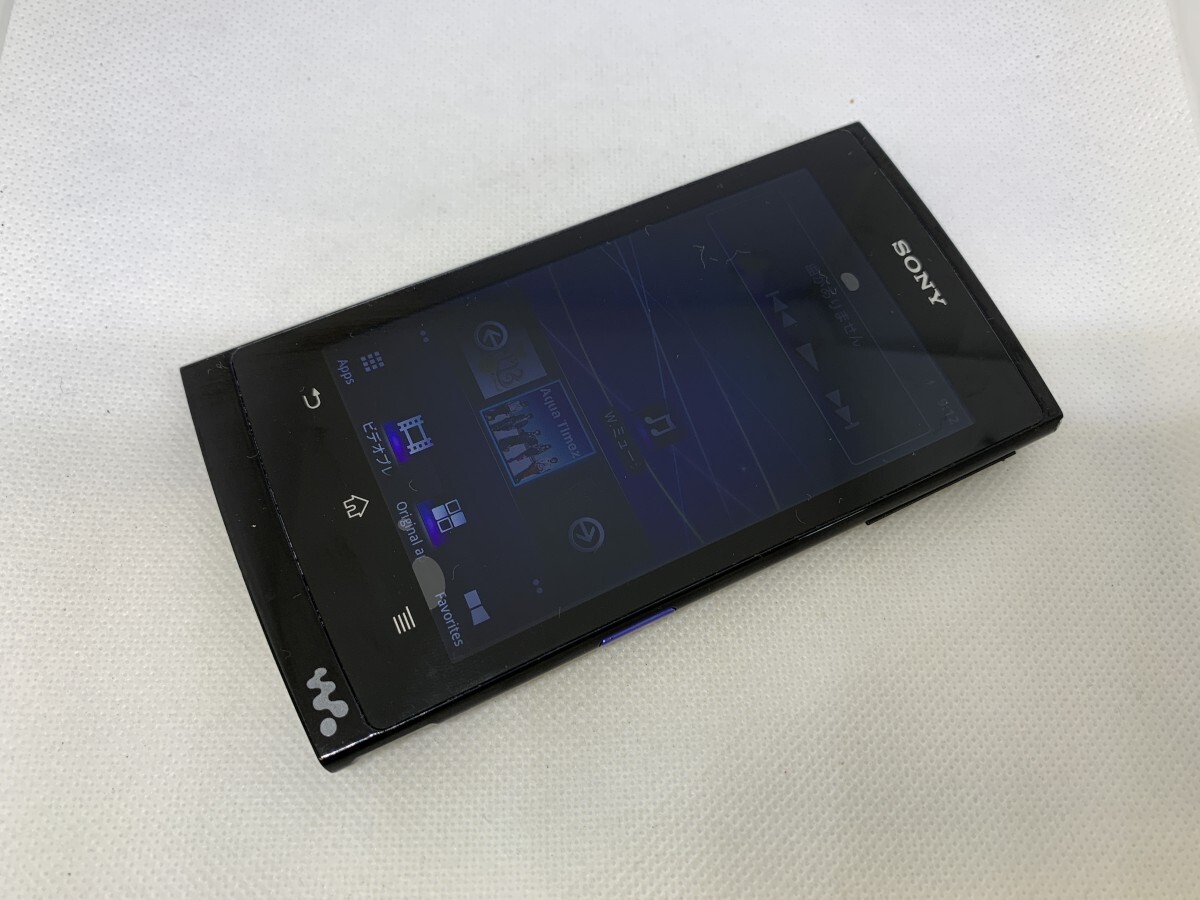 YZ011)ジャンク SONY WALKMAN 本体 16点 他周辺まとめ 動作